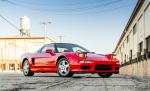 Acura NSX 1990 года (NA)